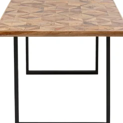 Tisch Stars Schwarz 180X90