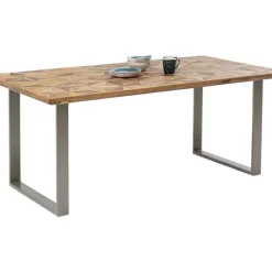 Tisch Stars Silber 180X90