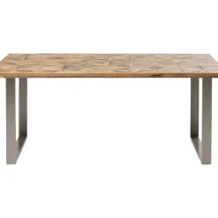 Tisch Stars Silber 180X90