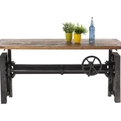 Tisch Steamboat Econo Hohenverstellbar 160X80