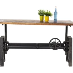 Tisch Steamboat Econo Hohenverstellbar 160X80