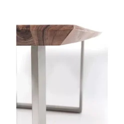 Tisch Symphony Chrom 180X90