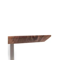 Tisch Symphony Chrom 200X100