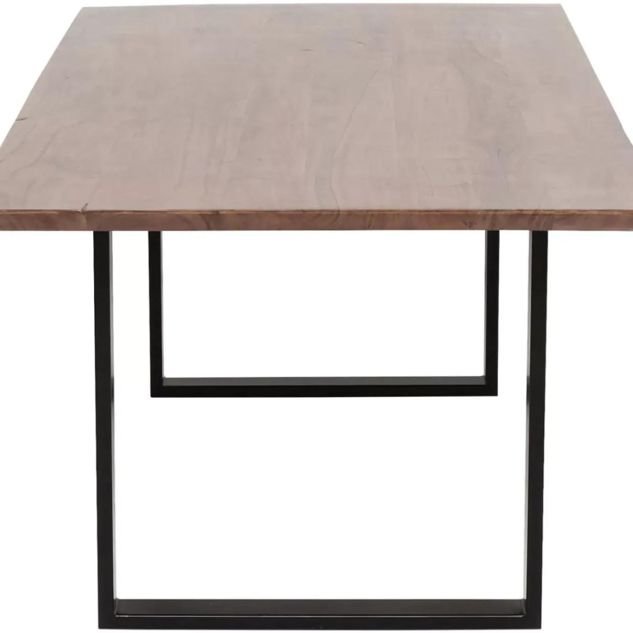 Tisch Symphony Dunkel Schwarz 200X100