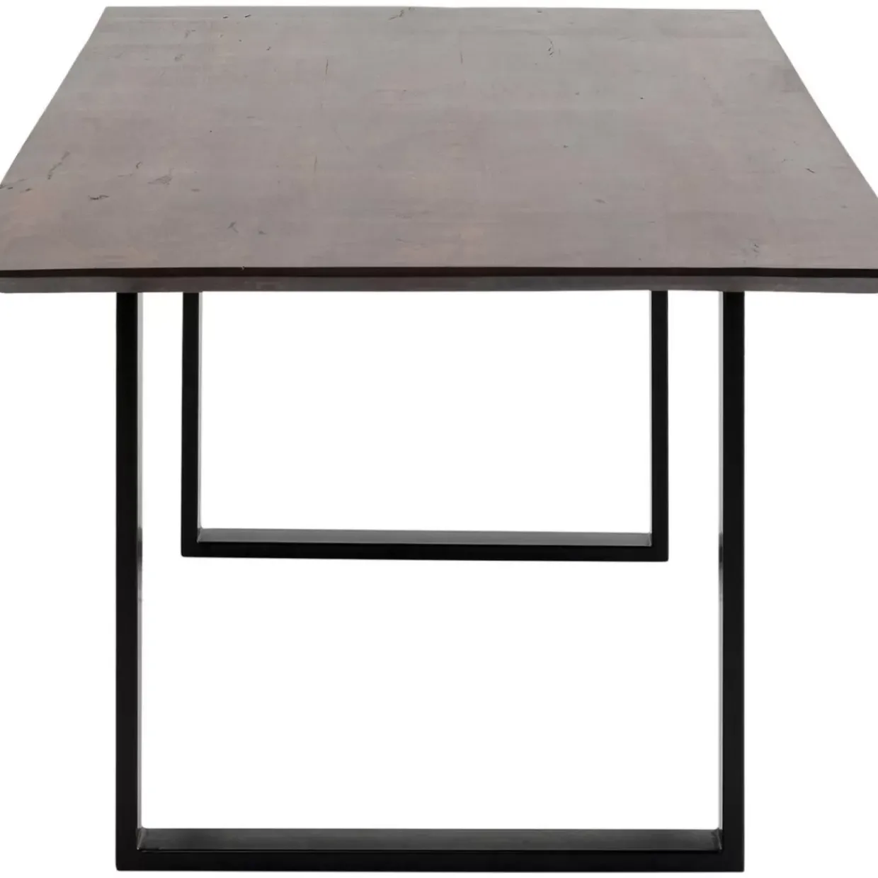 Tisch Symphony Dunkel Schwarz 200X100