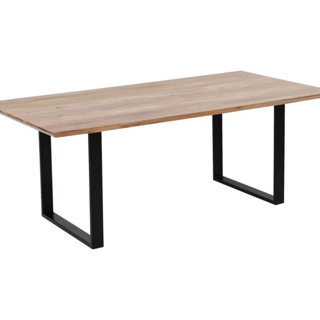 Tisch Symphony Schwarz 200X100