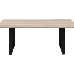 Tisch Symphony Schwarz 180X90