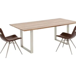 Tisch Symphony Silber 180X90