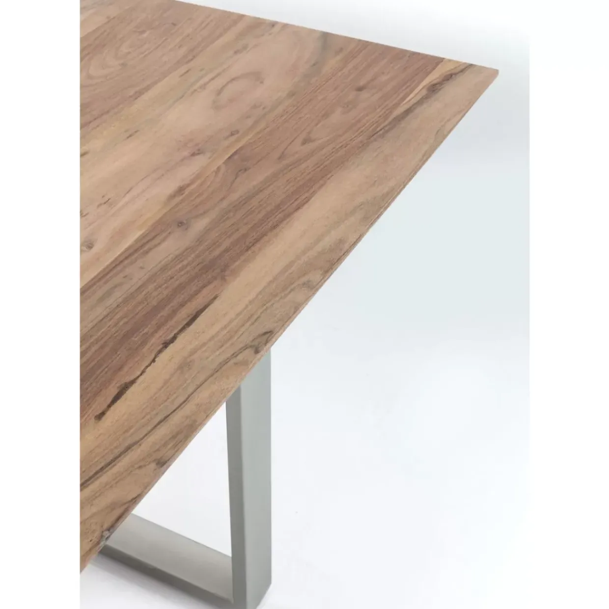 Tisch Symphony Silber 180X90