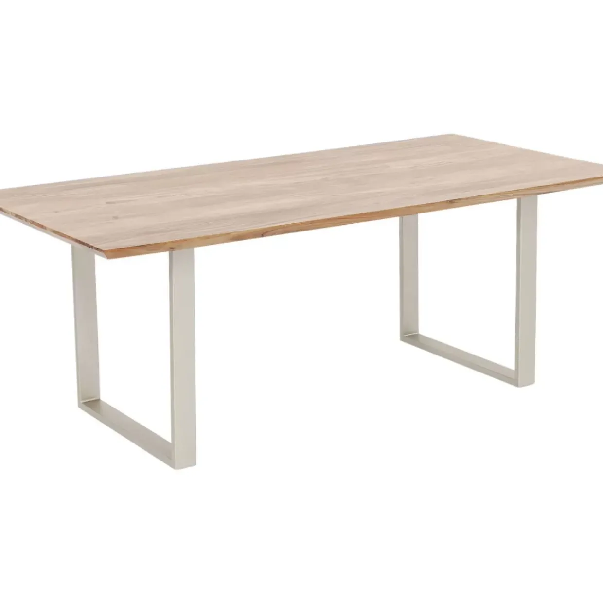 Tisch Symphony Silber 180X90