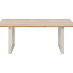 Tisch Symphony Silber 180X90