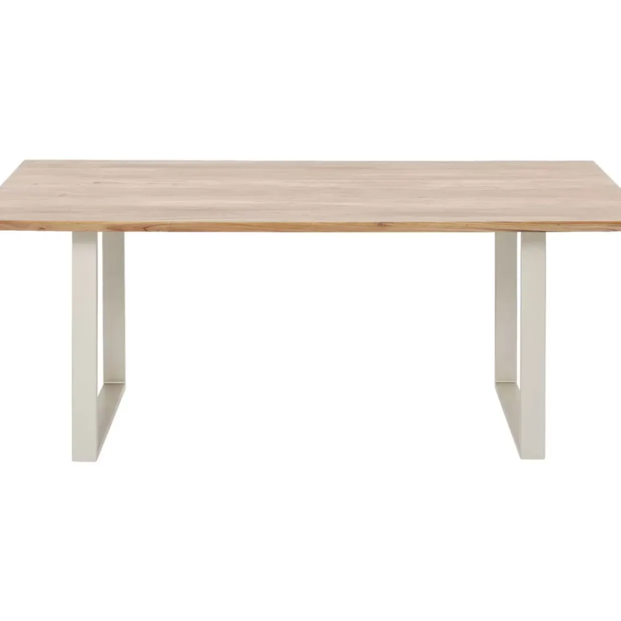 Tisch Symphony Silber 180X90