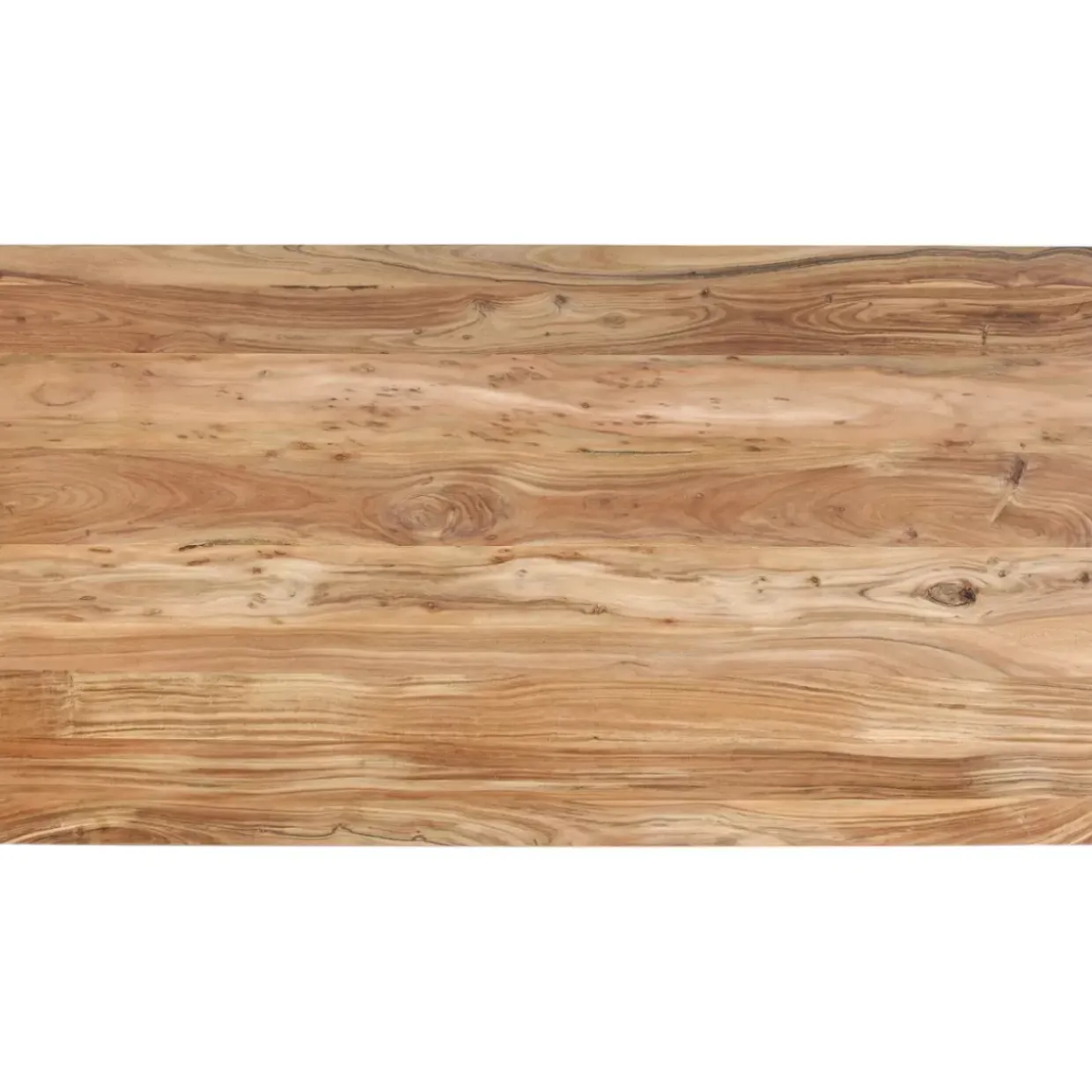 Tisch Symphony Silber 180X90