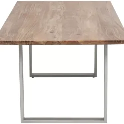 Tisch Symphony Silber 200X100