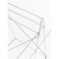 Tischbock Polar (Paar) 31X49Cm