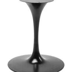 Tischgestell Invitation Black O60Cm