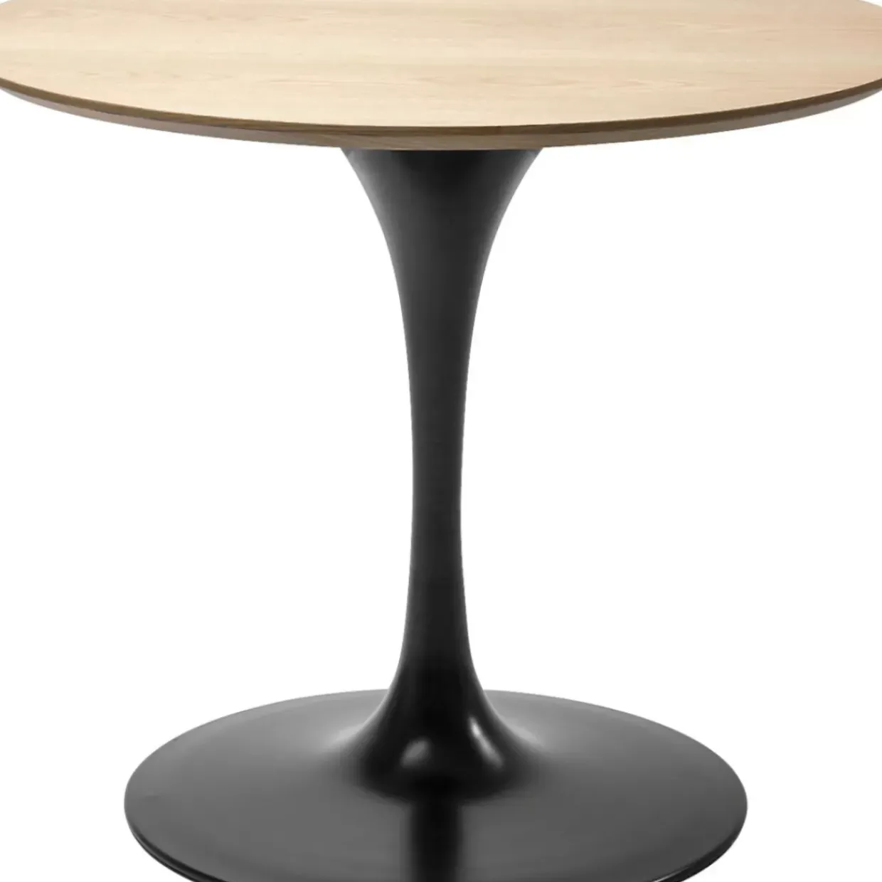 Tischgestell Invitation Black O60Cm