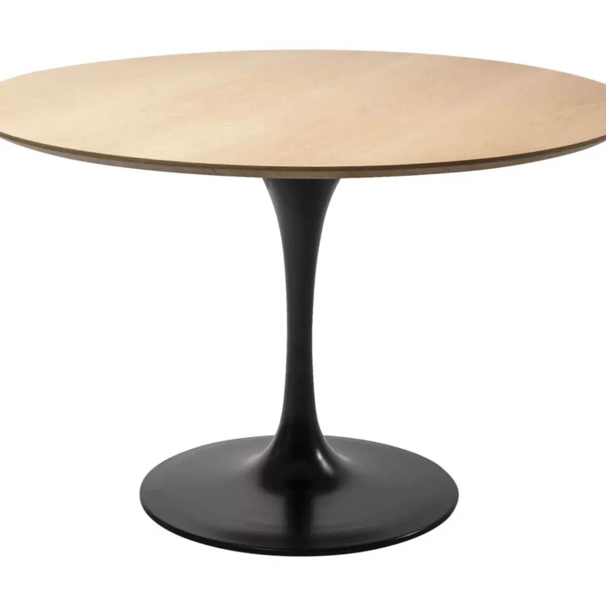 Tischgestell Invitation Black O60Cm