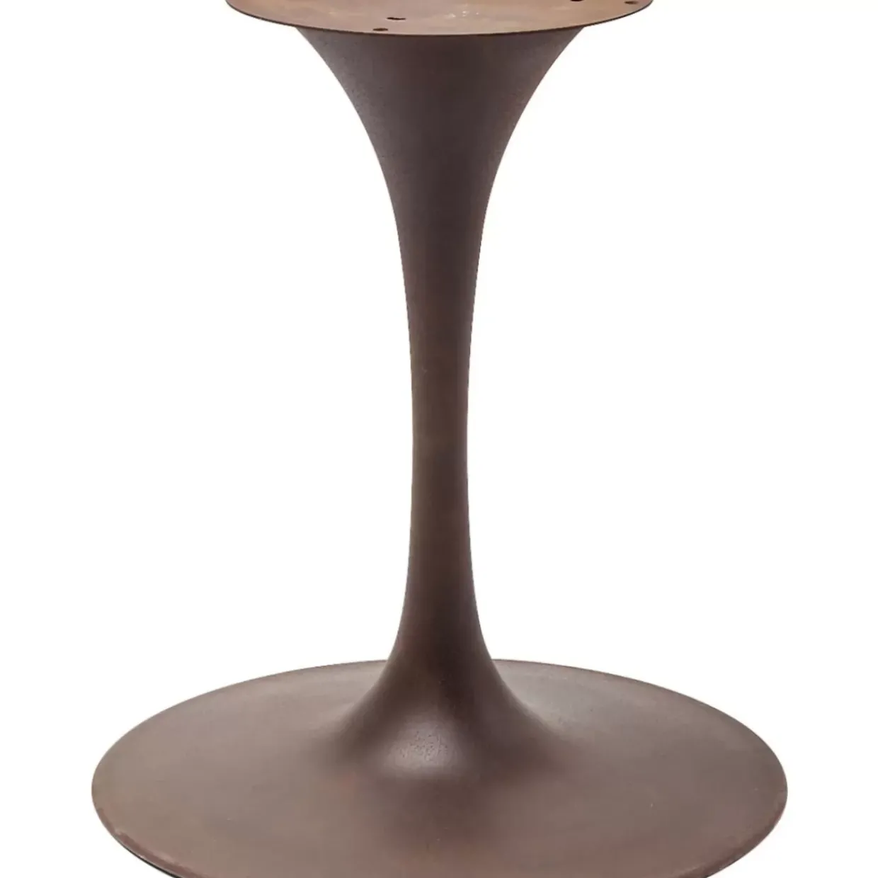 Tischgestell Invitation Rusty O60Cm