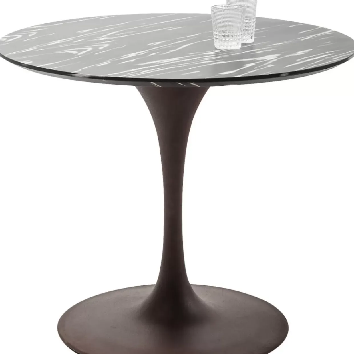 Tischgestell Invitation Rusty O60Cm