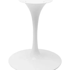 Tischgestell Invitation White O60Cm