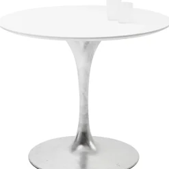 Tischgestell Invitation Zink O60Cm .