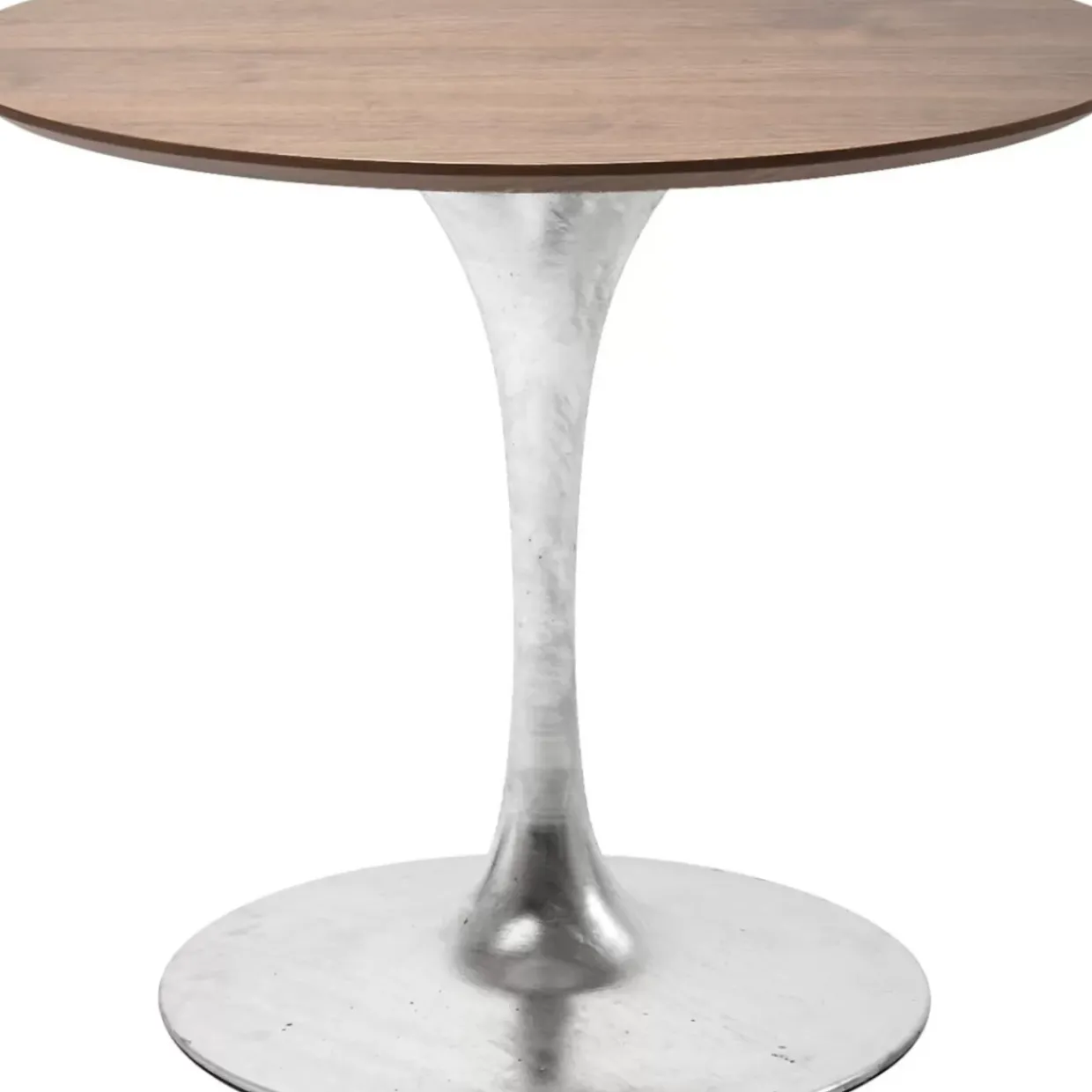 Tischgestell Invitation Zink O60Cm .