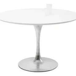 Tischgestell Invitation Zink O60Cm .