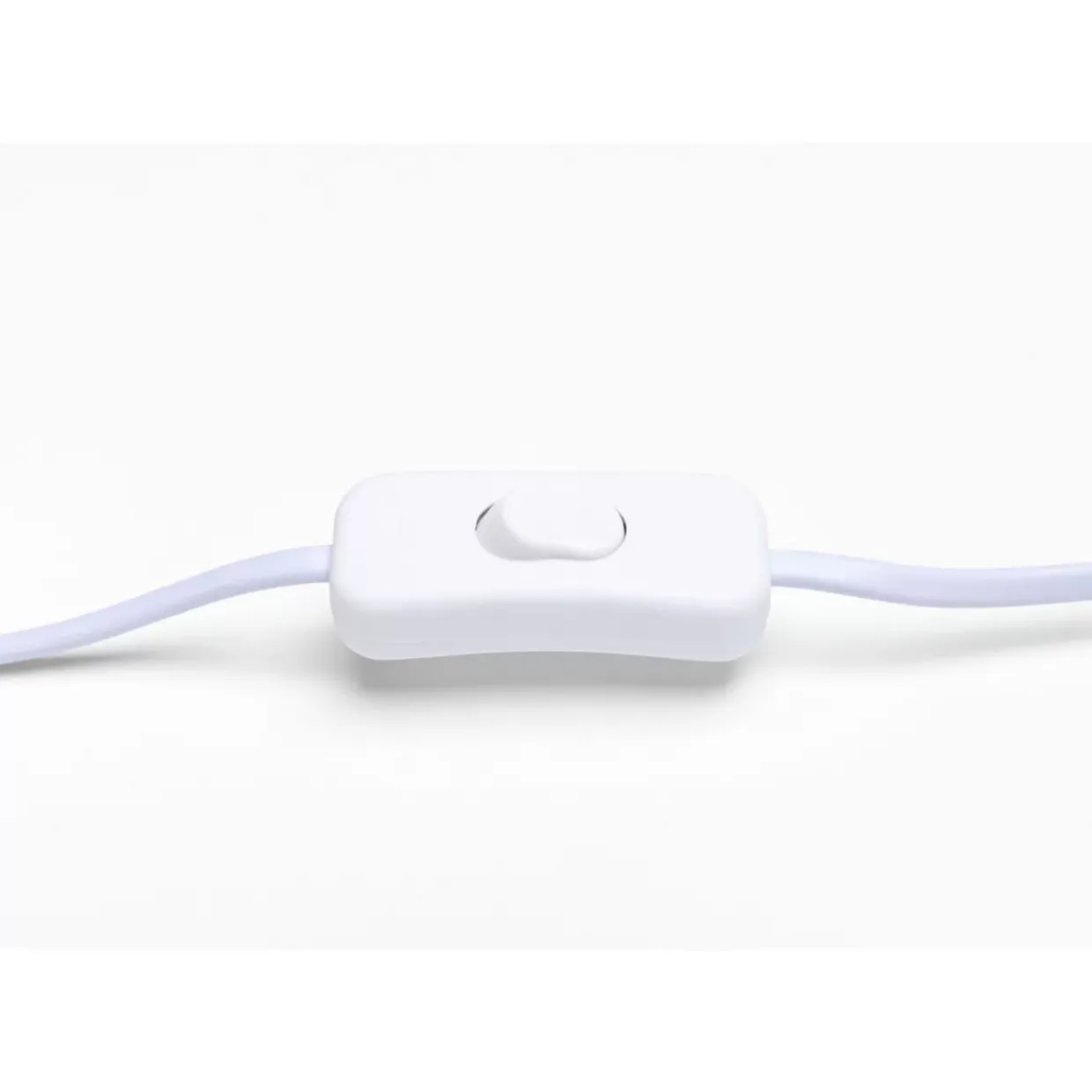 Tischleuchte Agate Blau