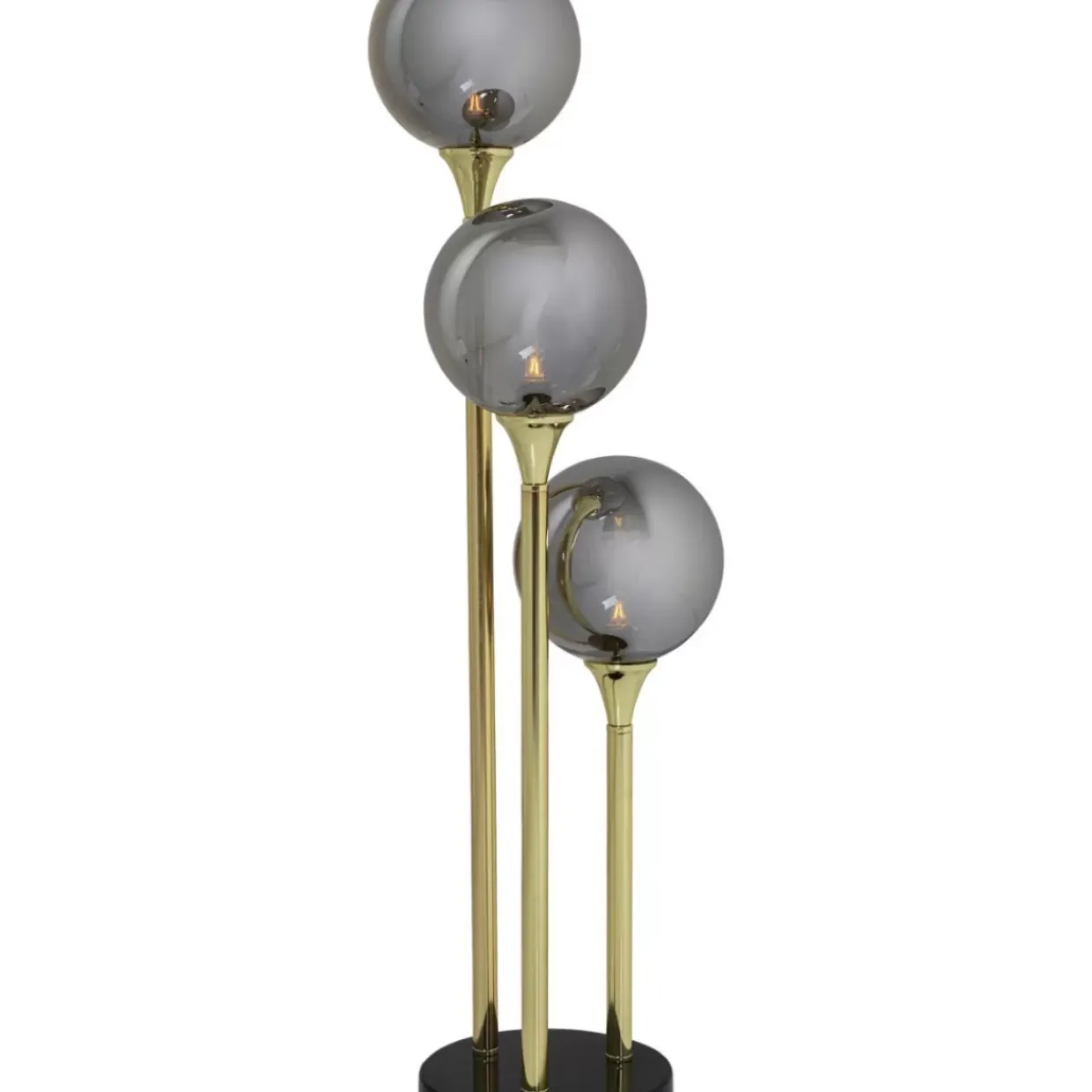 Tischleuchte Al Capone Tre