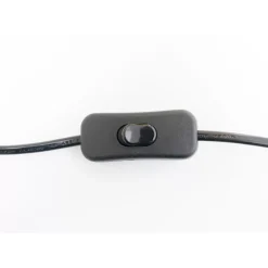 Tischleuchte Alba Gold