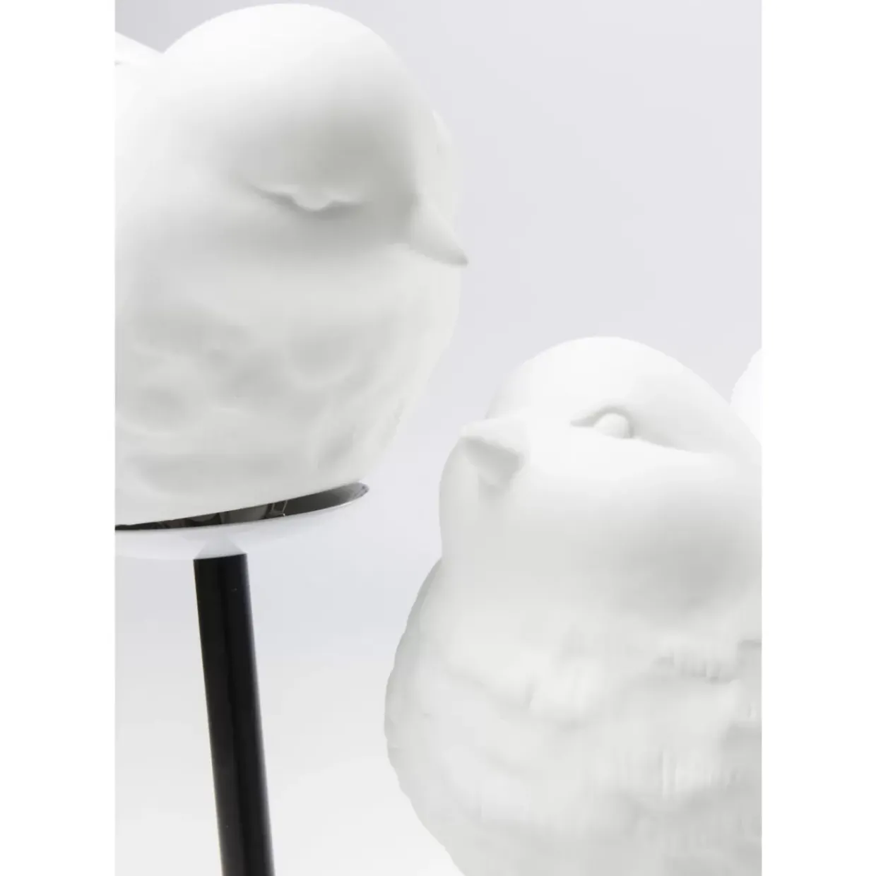 Tischleuchte Animal Birds Led