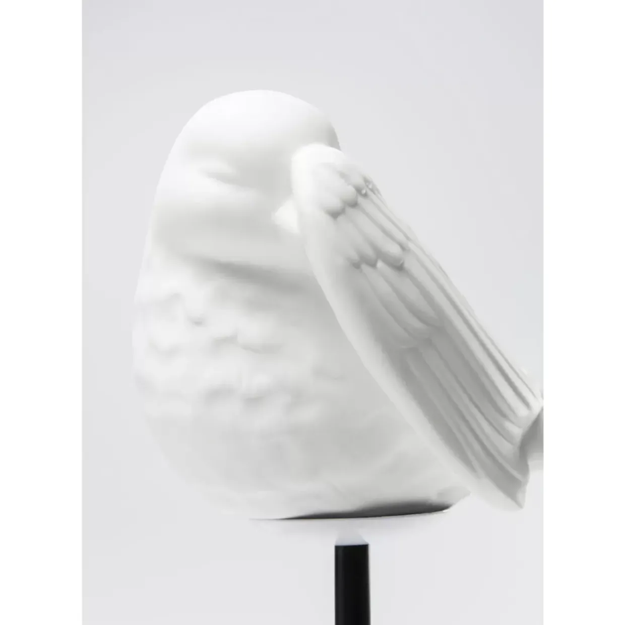 Tischleuchte Animal Birds Led