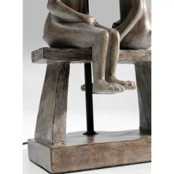 Tischleuchte Animal Bunny Love 53Cm