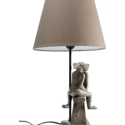 Tischleuchte Animal Bunny Love 53Cm