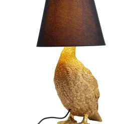 Tischleuchte Animal Duck