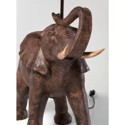Tischleuchte Animal Elephant Safari