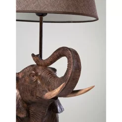 Tischleuchte Animal Elephant Safari