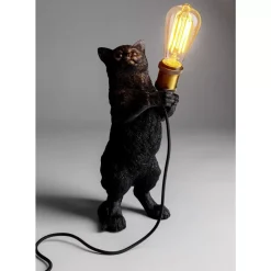 Tischleuchte Animal Kitty