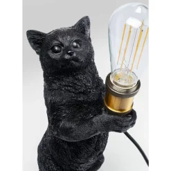 Tischleuchte Animal Kitty