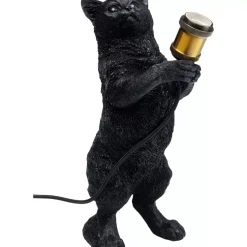 Tischleuchte Animal Kitty