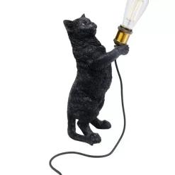 Tischleuchte Animal Kitty