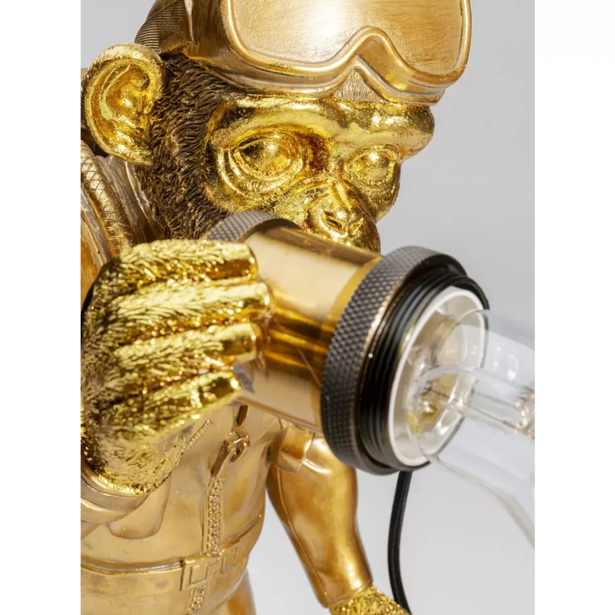 Tischleuchte Animal Monkey