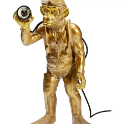 Tischleuchte Animal Monkey