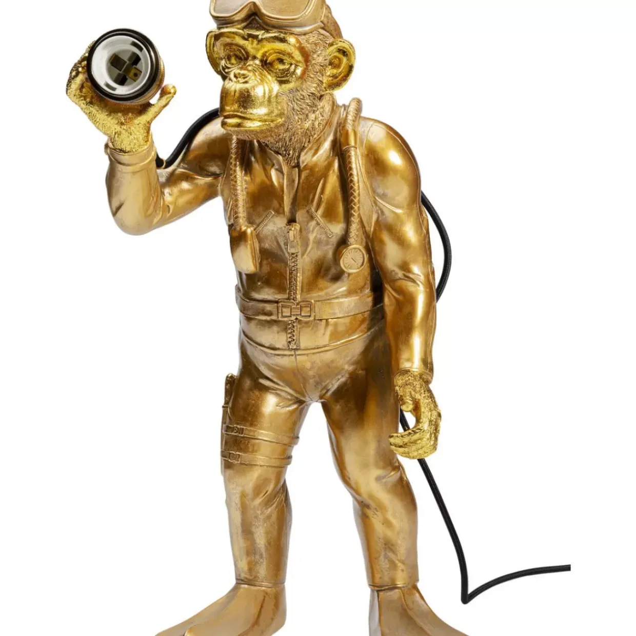 Tischleuchte Animal Monkey