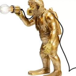 Tischleuchte Animal Monkey