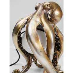 Tischleuchte Animal Octopus