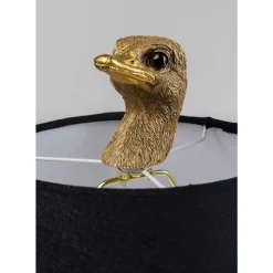Tischleuchte Animal Ostrich