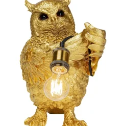 Tischleuchte Animal Owl 37Cm