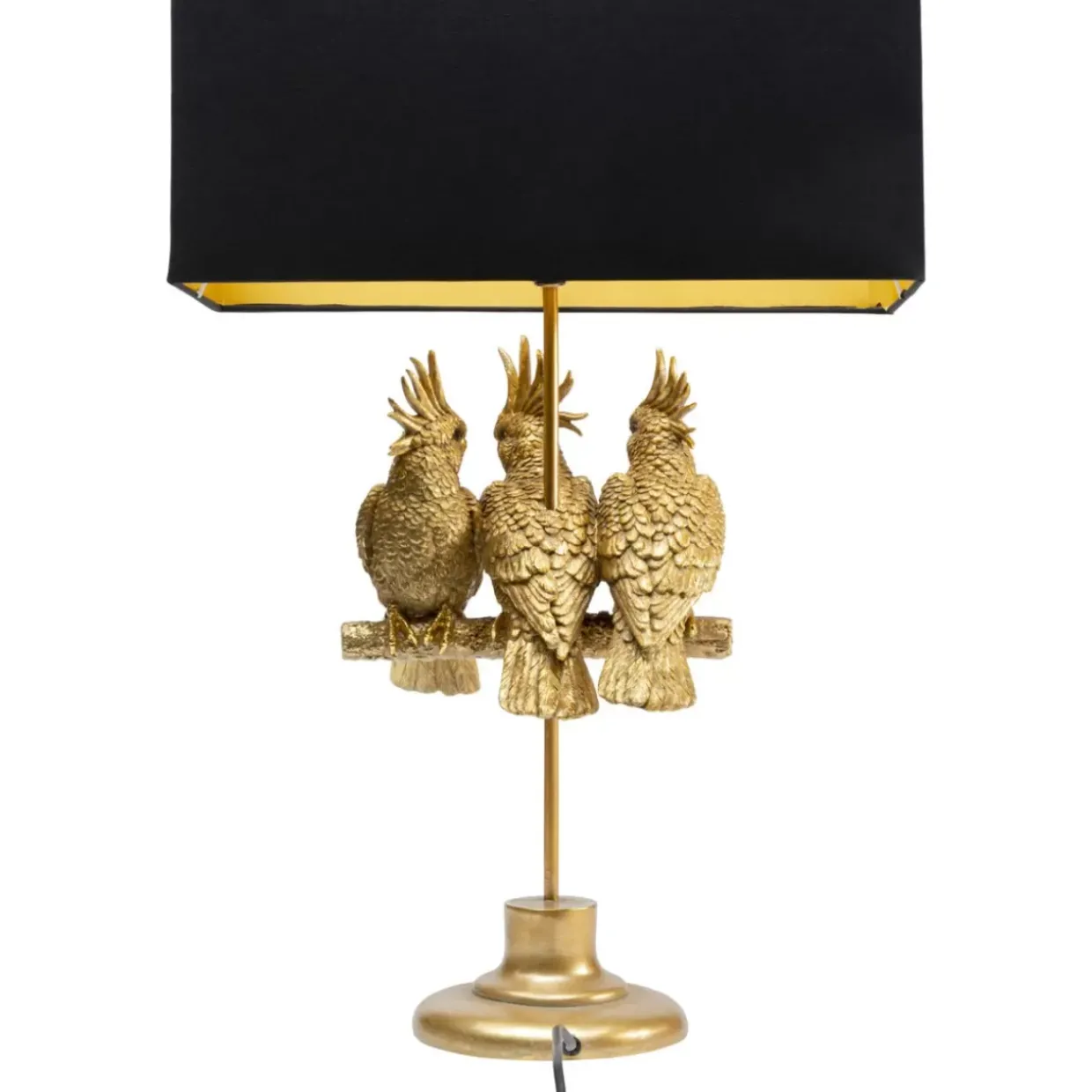 Tischleuchte Animal Parrots 71Cm